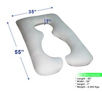 Comfortable Maternity Pillow