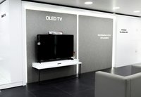 Tv Table Racks - Light Duty Steel Frame | Plated Finish For Shop And Supermarket Use