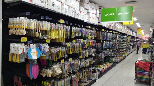 Utensils Hanging Racks Scale: Heavy Duty
