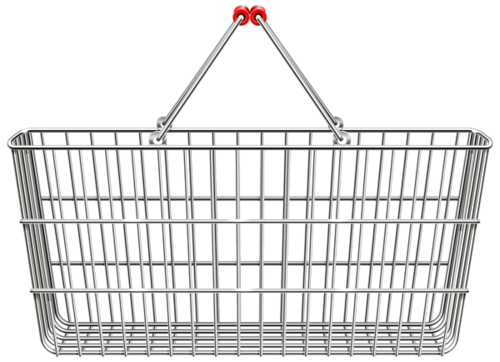 Supermarket Shopping Basket Capacity: 50 Kg/Hr