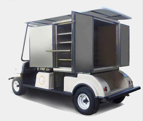 Hospitality Buggies Hospitality Buggies