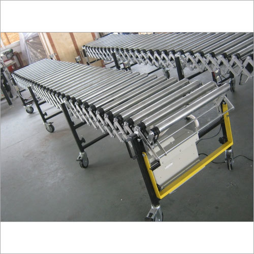 Roller Conveyor