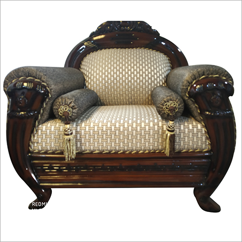 Royal Oak Single Seater Sofa