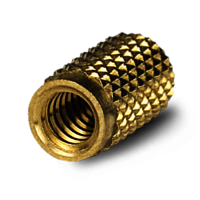 Lead Free Brass Inserts
