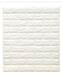 3D Cushioning Foam Wall Panels