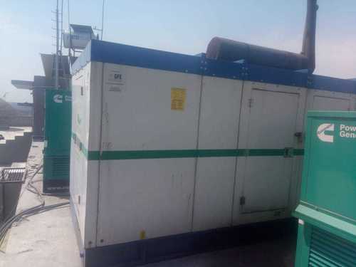 GENERATOR REPAIR CUMMIN 100 KVA