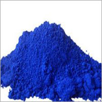 Laundry Ultramarine Blue - Molecular Formula: Al6na8o24s3si6