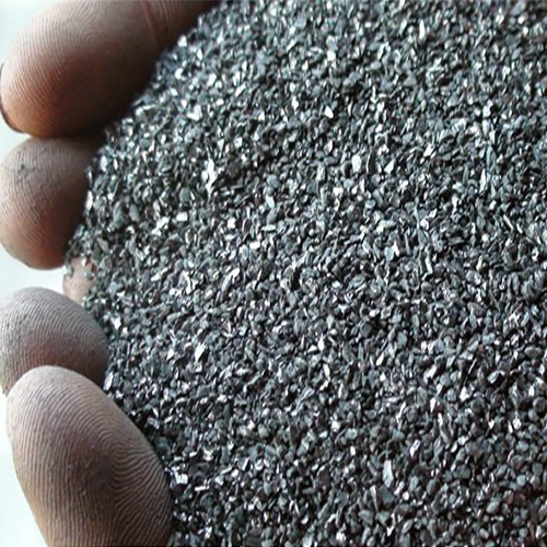 Anthracite Filter Media
