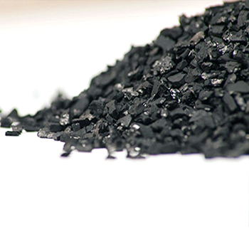 Coconut Shell Activated Carbon Granules