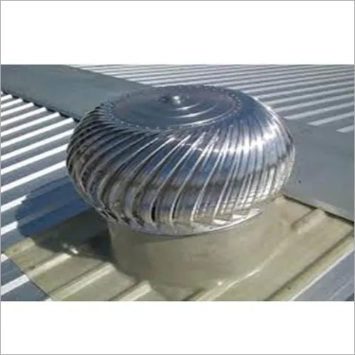 Humidification And Ventilation Equipment
