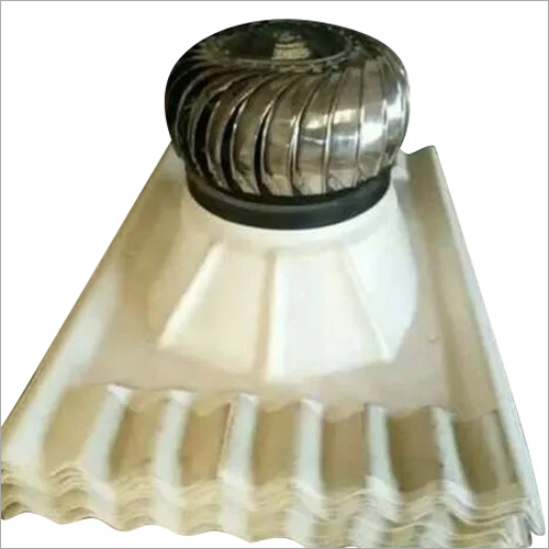 Aluminum Industrial And Domestic Roof Air Ventilator