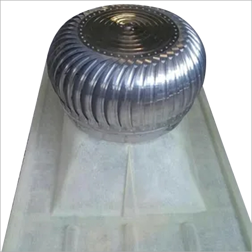 Aluminum Industrial Air Ventilator