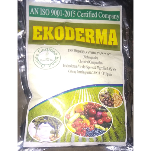 Ekoderma Organic Fertilizer