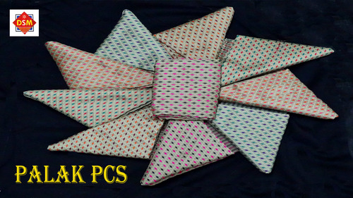 Red Palak Pcs