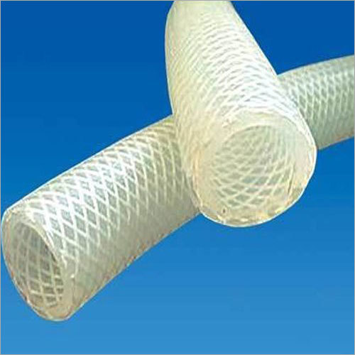 Silicon Braided Hose Pipe Silicon Braided Hose Pipe