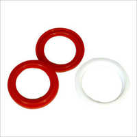 Silicone Tri Clover Gasket