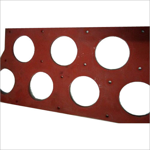 Industrial Silicone Gasket