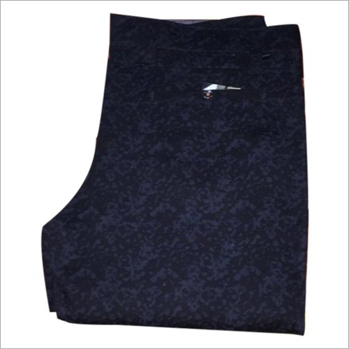 Mens Trousers