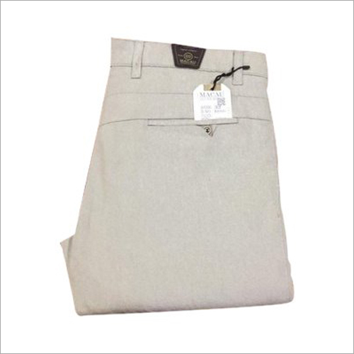 Off White Mens Casual Trouser