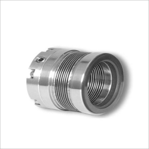 Metal Bellow Seal Metal Bellow Seal