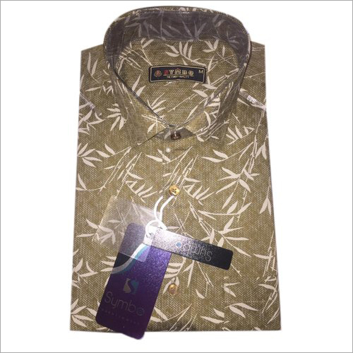 Available In Multicolored Designer Shirt
