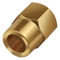 Brass Forged Flare Long Nut