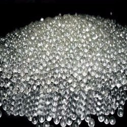 GLASS BEADS