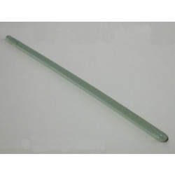 GLASS ROD (Friction Rod), 12”V