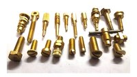 Brass Screws