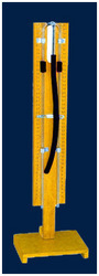 HARE'S APPARATUS