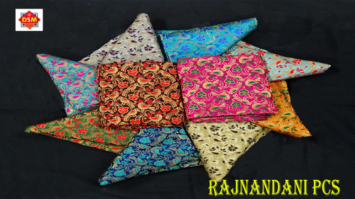 Red Rajnandani Pcs