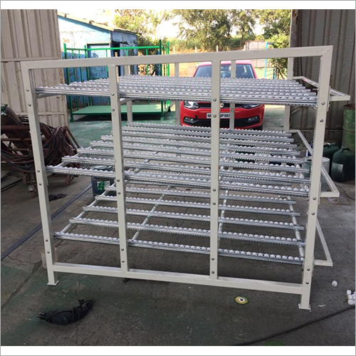 FIFO Long Rack