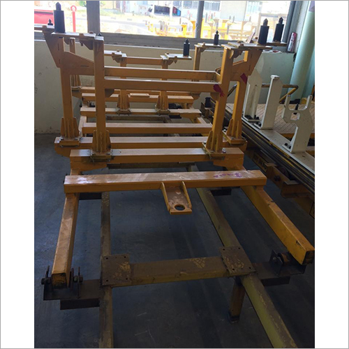 Skid Trolley
