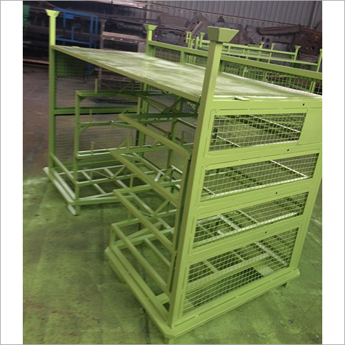 MS Trolley