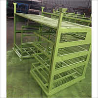 MS Trolley