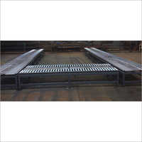 Roller Conveyor