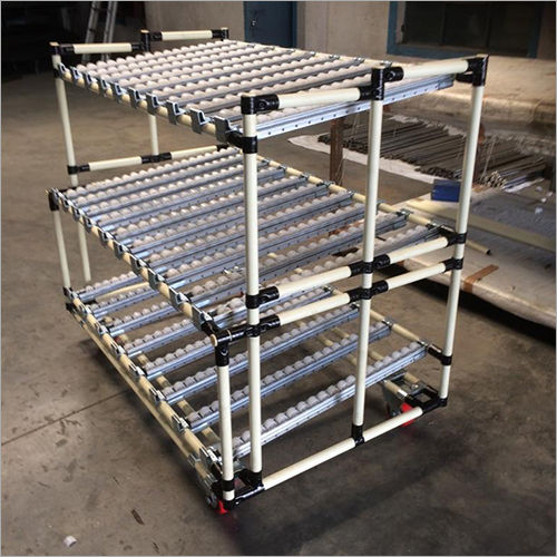 Pipe Joint Trolley