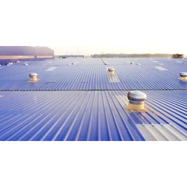 Godowns And Warehouses Turbo Ventilator