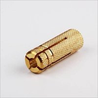 Brass Drop In Anchors