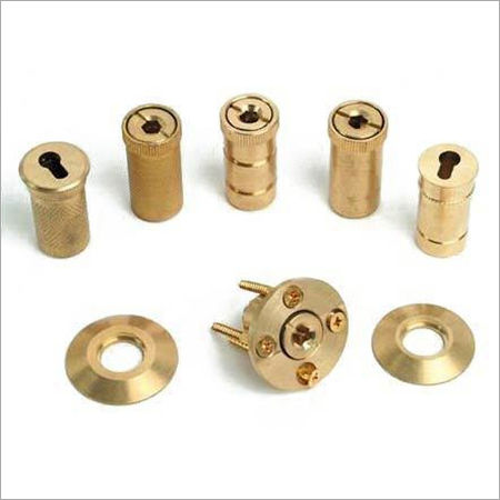 Brass Concrete Anchors Capacity: 50 Ton/Day