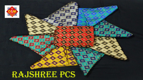 Red Rajshree Pcs