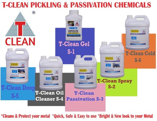 Bio Cleaning Chemical