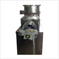 Pasta ,macroni & Vermicelli Extruder