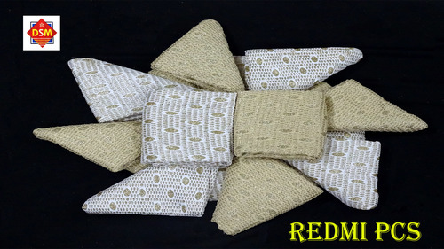 White And Brown Redmi Pcs