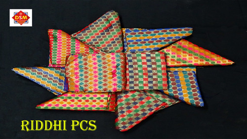 Mix Fancy Colours Riddhi Pcs