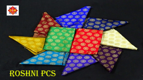 Red Roshni Pcs