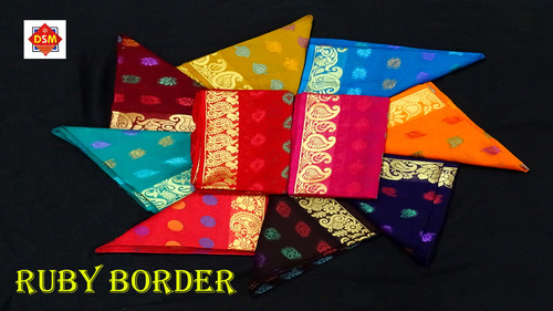 Cotton Printed Blouse Piece - 0.78 Meter Length | Fine Quality Unstitched Fabric in Vibrant Colors: Red, Blue, Maroon, Green, Black, Golden, Navy Blue, Pink