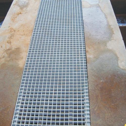 GRP Walkway Grating