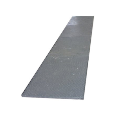 GRP Cover Top Grating