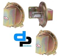 Dwyer 1620 Series Single and Dual Pressure Switches